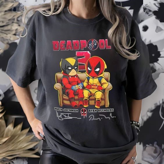 Goldennola9 Shirts, Wolverine Deadpool 2024 Movie Shirt, Deadpool 3 Funny Deadpool Wolverine Shirt.jpg