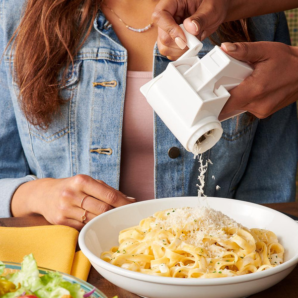 Can You Buy The Olive Garden Cheese Grater?