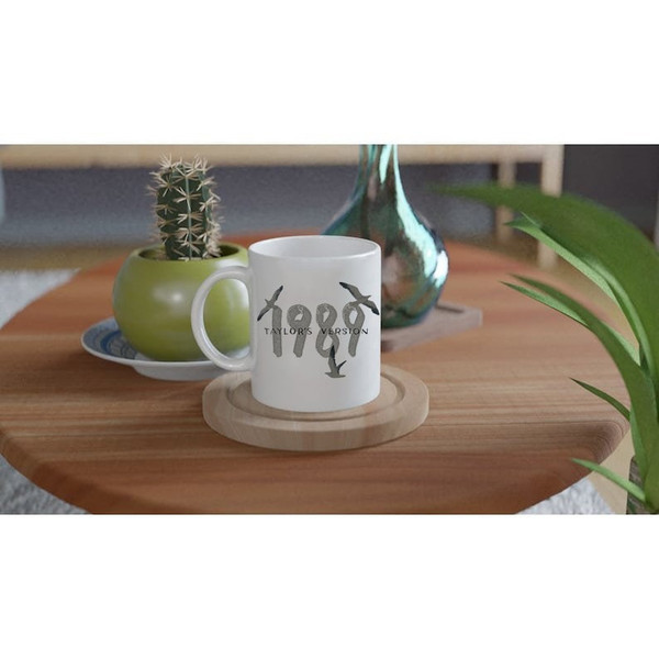 1989 Water Mug '' Taylors Version''White 11oz Ceramic Mug3.jpg