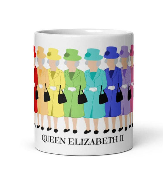 Queen Elizabeth Mug  God Save The Queen  elizabeth mug1.jpg