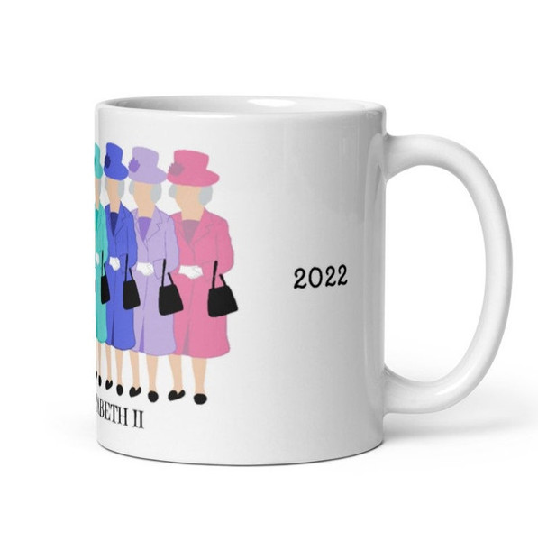 Queen Elizabeth Mug  God Save The Queen  elizabeth mug3.jpg