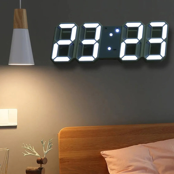 digital alarm clock png