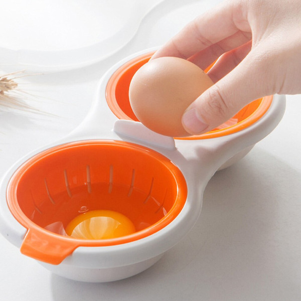 Quick & Easy Microwave Egg Cooker - Inspire Uplift