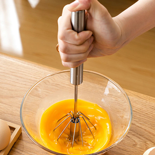 Easy Whisk For Blending, Mixing & Stirring - Inspire Uplift