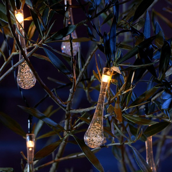 Magical Forest String Lights - Inspire Uplift