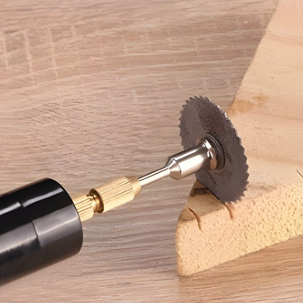 5V Mini Electric Drill For DIY Carving Needs - Inspire Uplift