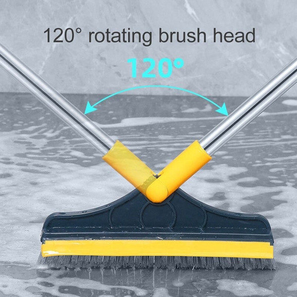 2-In-1 Seam Cleaning Brush With Clip - Inspire Uplift