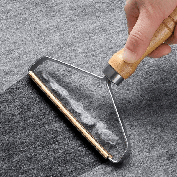 Copper Lint Scraper For Clothes - Inspire Uplift