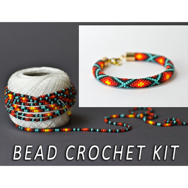 Jewelry Making Supplies: Craft Your Own Jewelry
