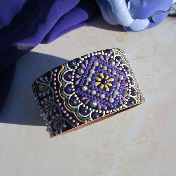 hand-painted-leather-cuff-bracelet.JPG