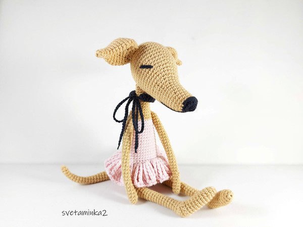 lurcher-crochet-pattern