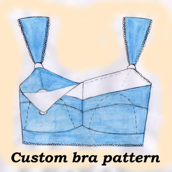 Custom Made Bras – Uplift Custom Bras » Custom Bras