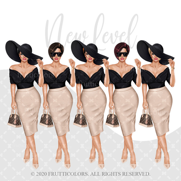 classy-lady-clipart-boss-girl-illustration-fashion-blogger-clipart-glam-woman-printable-png-sublimation-design-commercial-use-c5.jpg