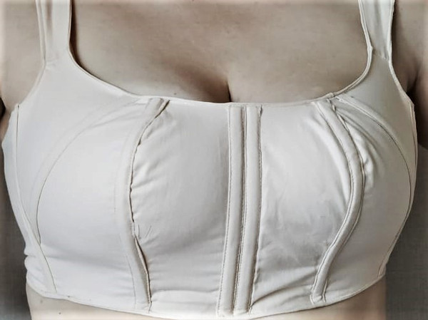 Custom bra pattern, Nursing bra pattern, Isabelle - Inspire Uplift