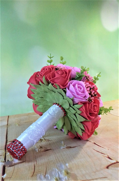 Artificial-Red-Pink-rose-Bouquet-3.jpg