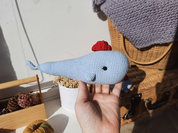 Amigurumi Whale Crochet pattern..jpg