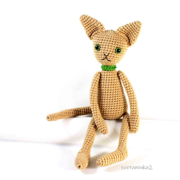 amigurumi-cat-pattern