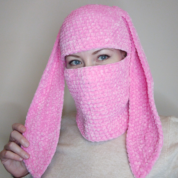 pink-bunny-balaclava