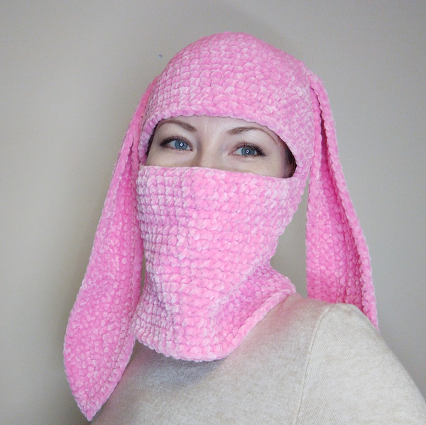 fluffy-bunny-balaclava