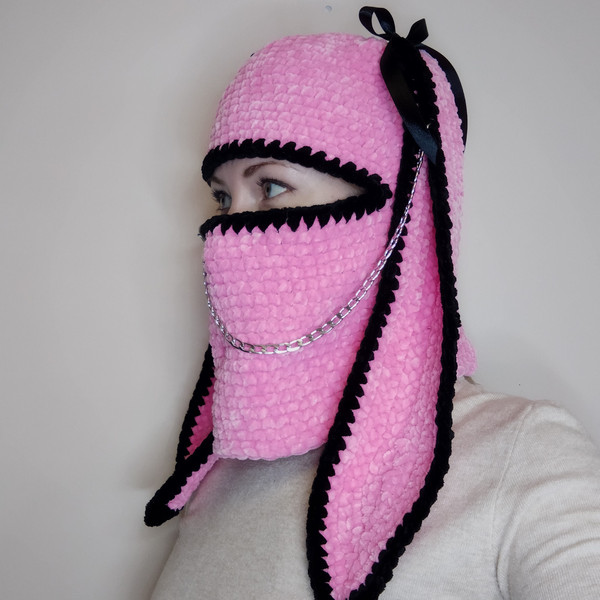 pink-bunny-balaclava