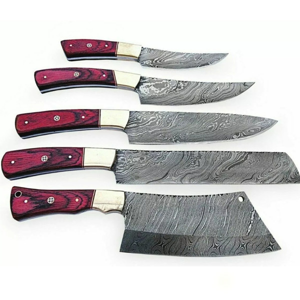 damascus steel knives set.jpg