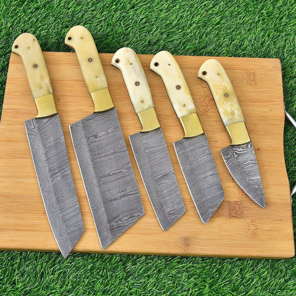 Best damascus steel knives set  in Arizona.jpg