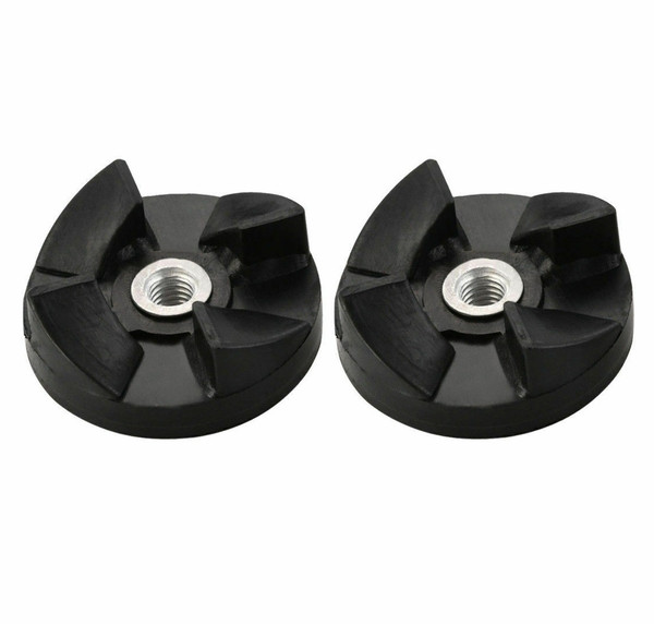 2 Pack Blade Gear For Magic Bullet MagicBullet Blender Repla