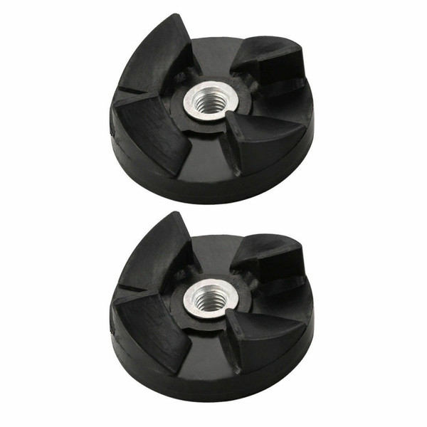 4 Pack Blade Gear Replacement for Magic Bullet MB1001