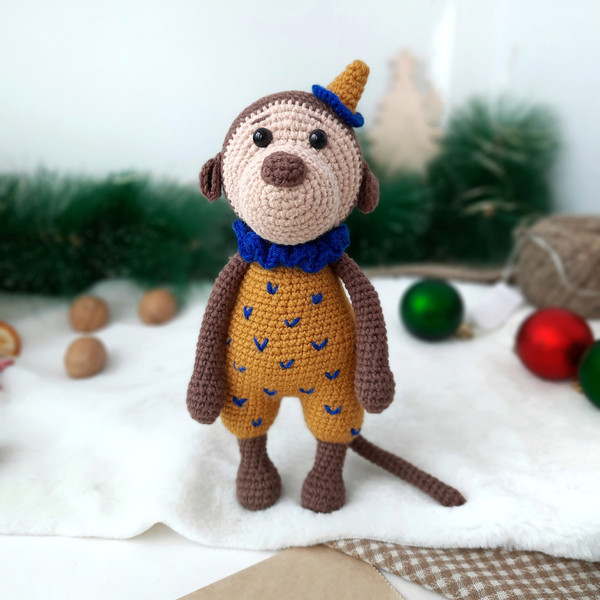 Amigurumi MONKEY crochet pattern.jpeg