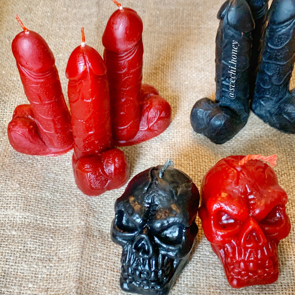 Adult Silicone Mold, Penis Mold, Dick Candle, Sexy Molds, Lo