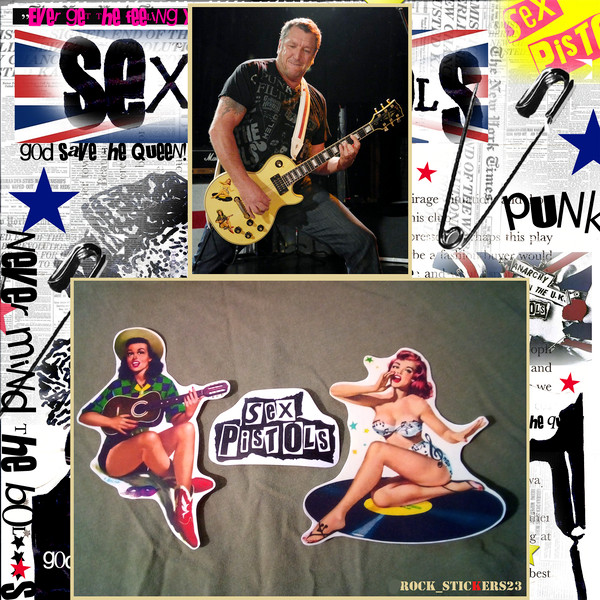 sex pistols guitar decal.png