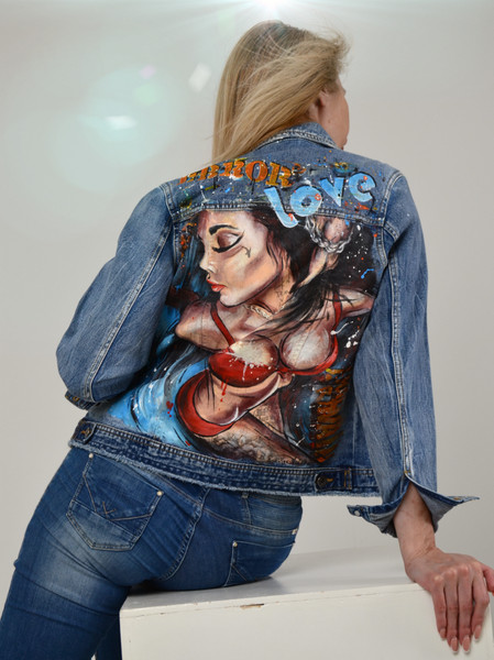 .jpgfabric- painted- women- jean- jacket- sexy- girl- art- customization 10