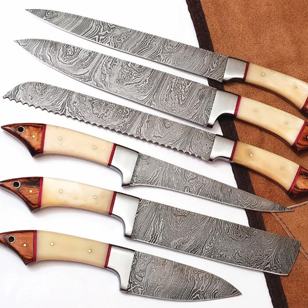 Misen Knife Set for Sale in Scottsdale, AZ - OfferUp