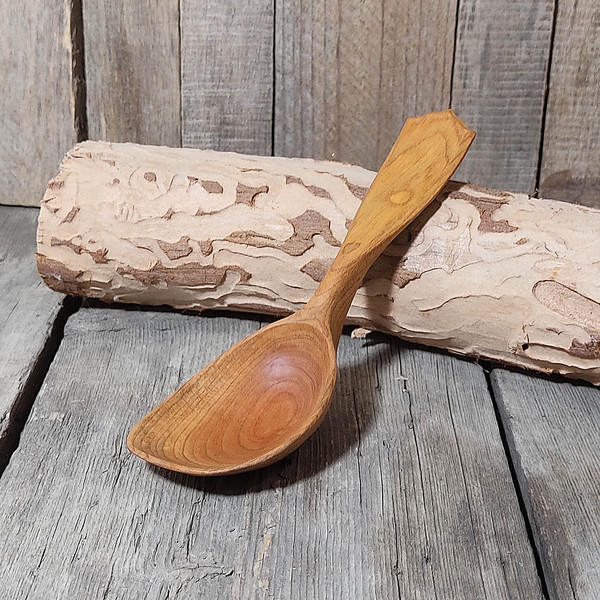 Wood spoon carving template pdf Coffee scoop carving designs - Inspire  Uplift