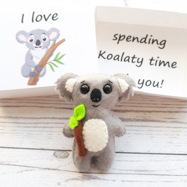 10 Insanely Cool Koala Gifts You're Going To Want - Pawsify