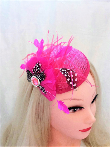 Hot-pink-cocktail-hat-feather-fascinator-2.jpg