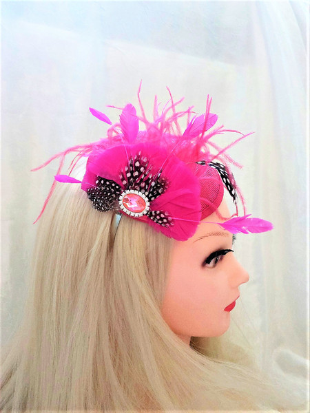 Hot-pink-cocktail-hat-feather-fascinator-8.jpg