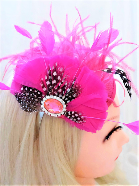 Hot-pink-cocktail-hat-feather-fascinator-10.jpg
