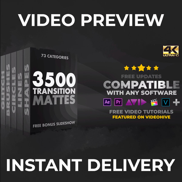 3D DVD Cover Mock-up - After Effects Project (VideoHive) » free