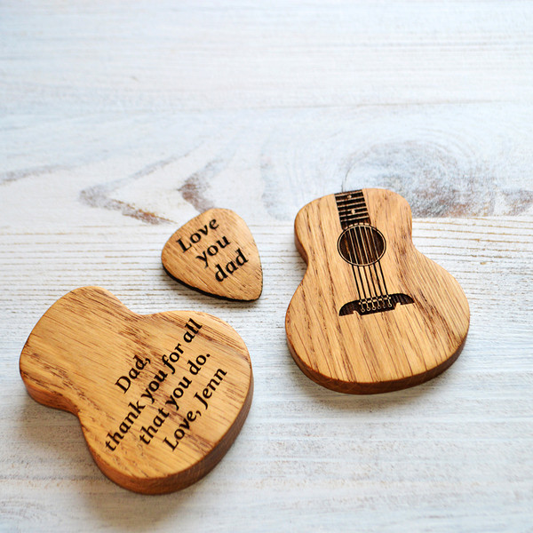 guitar picks holder