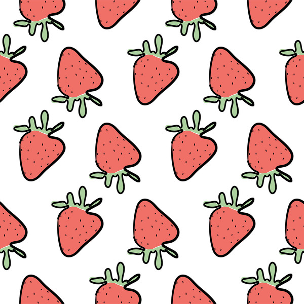 Pattern strawberry line-06.jpg