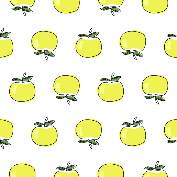 Pattern apples line-06.jpg