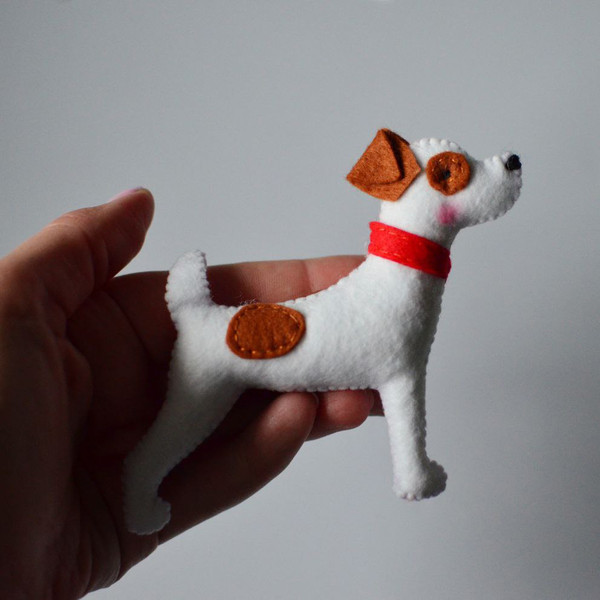 felt-dog-pattern