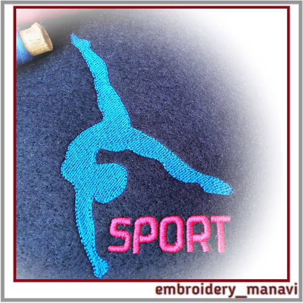 Sport-Gymnast-Digital-Machine-Embroidery-Design
