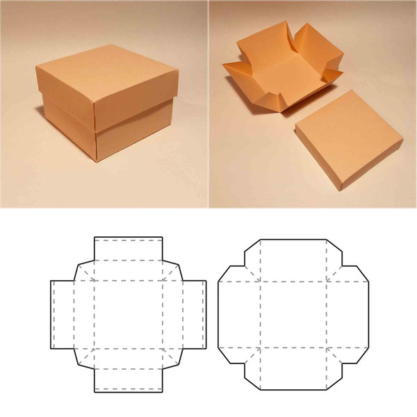 Using A Box Resizer To Cut A Box Down For Shipping 