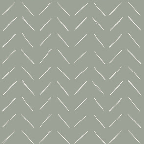 freehand_chevron_lines_bone_on_sage_by_Erin_Kendal.jpg