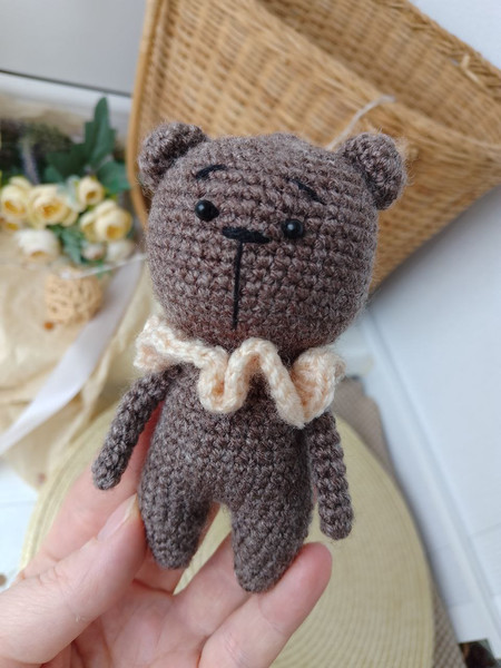 Amigurumi teddy bear crochet pattern .jpg