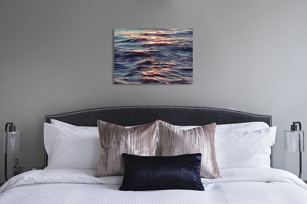 Abstract seascape oil painting on canvas3.jpg