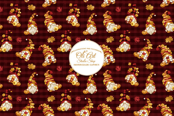 Seamless patterns gnomes fall_03.JPG