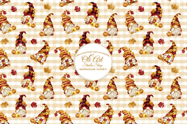 Seamless patterns gnomes fall_04.jpg